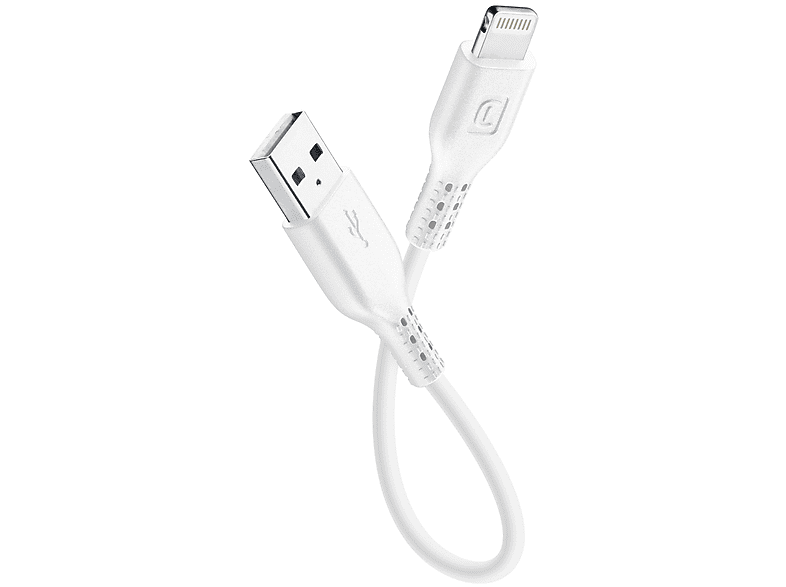 Cavo Lightning Cellularline Cavo Lightning 15cm