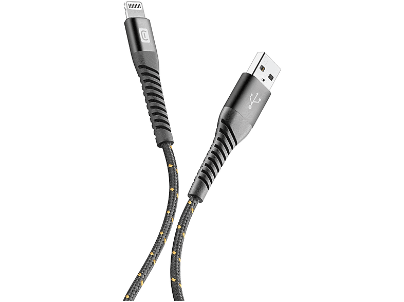 Cavo Lightning Cellularline Cavo Lightning120cm