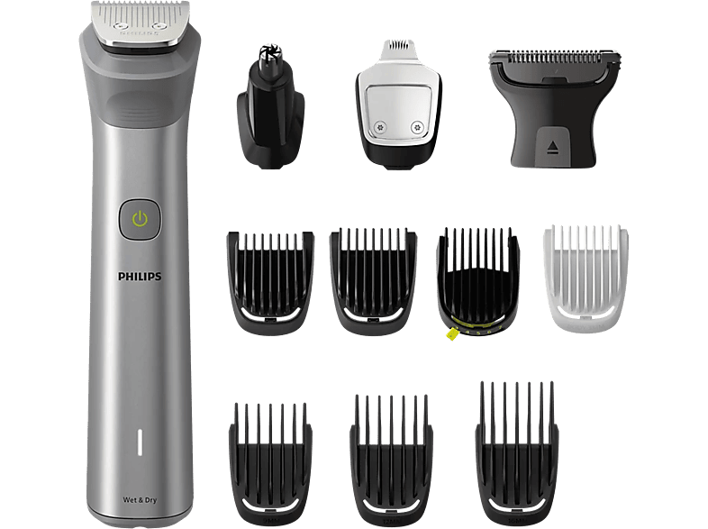 PHILIPS MG5940/15 Erkek Bakım Seti_0