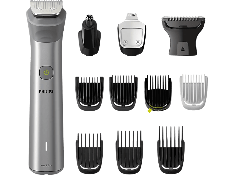 PHILIPS MG5940/15 Erkek Bakım Seti