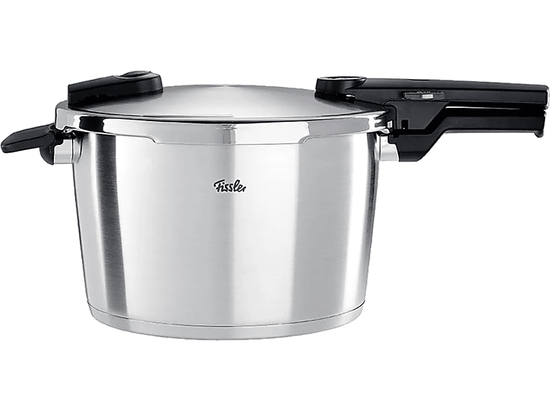 FISSLER Vitaquick Premium 8 L Düdüklü Tencere _0