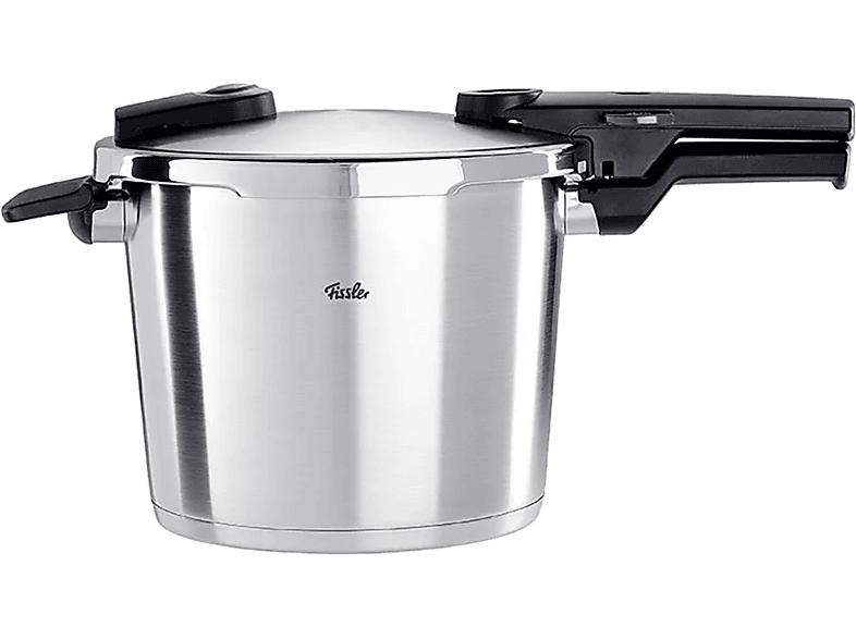 FISSLER Vitaquick Premium 6 L Düdüklü Tencere