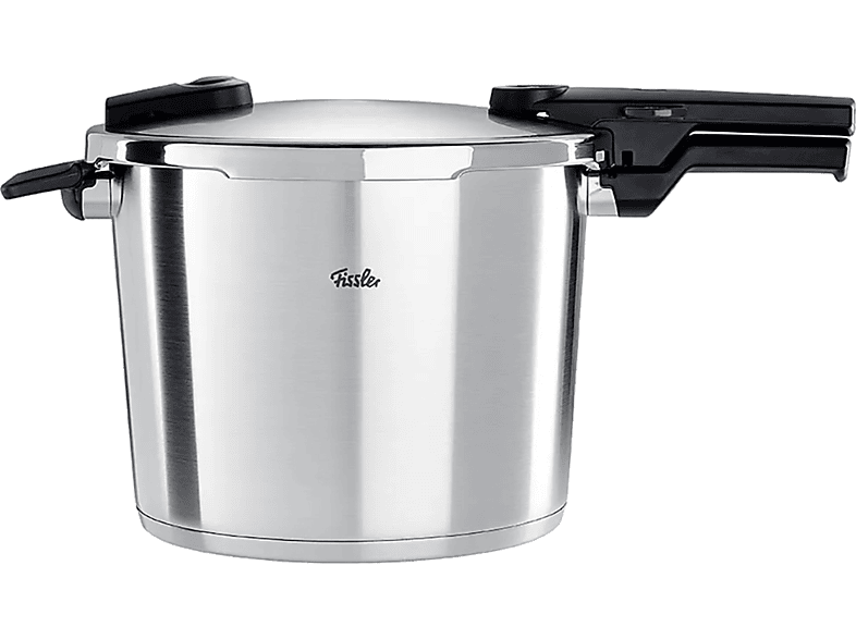 FISSLER Vitaquick Premium 10 L Düdüklü Tencere_0