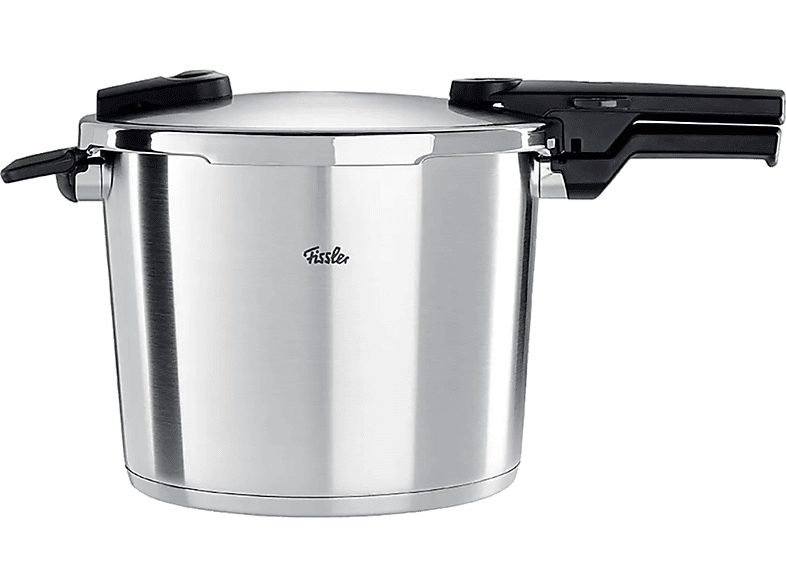 FISSLER Vitaquick Premium 10 L Düdüklü Tencere