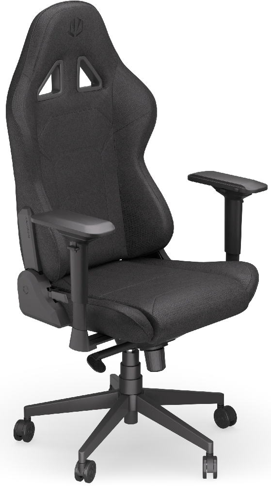 ENDORFY Scrim BKF gaming szék, fekete (EY8A004)