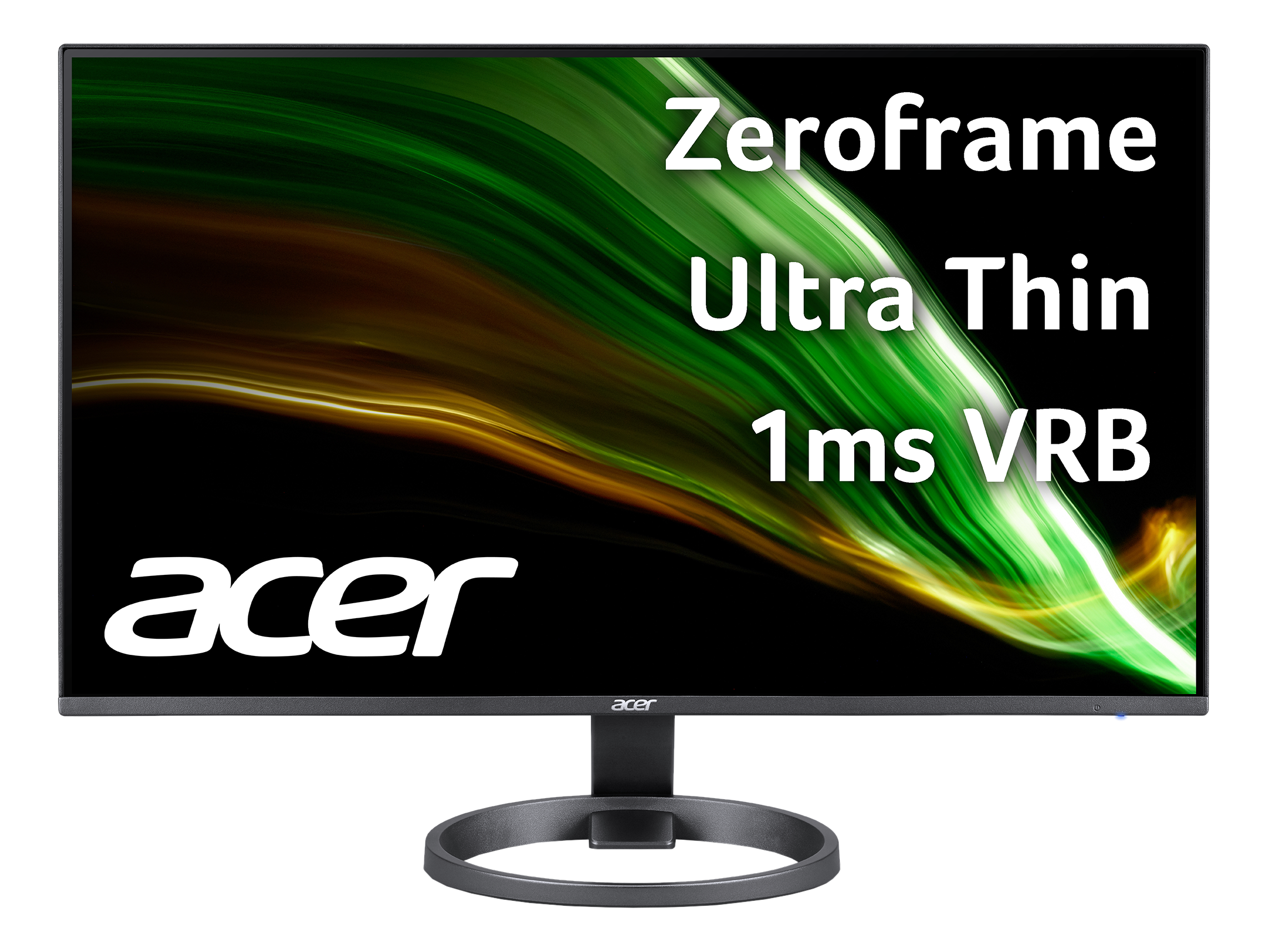ACER R272Gymix 27 