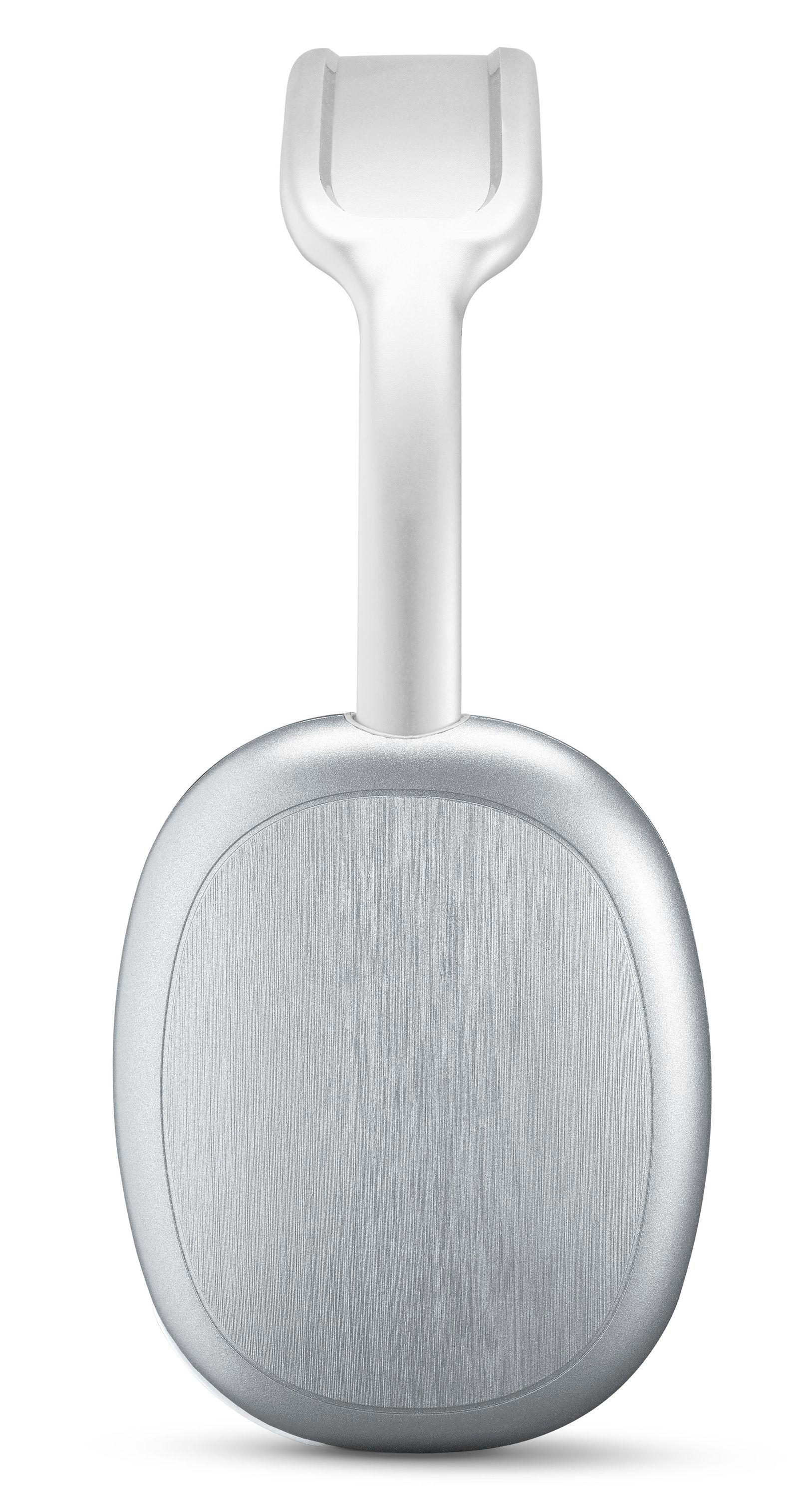 CELLULAR LINE Maxi2 Music Sound, Over-ear Kopfhörer Weiß