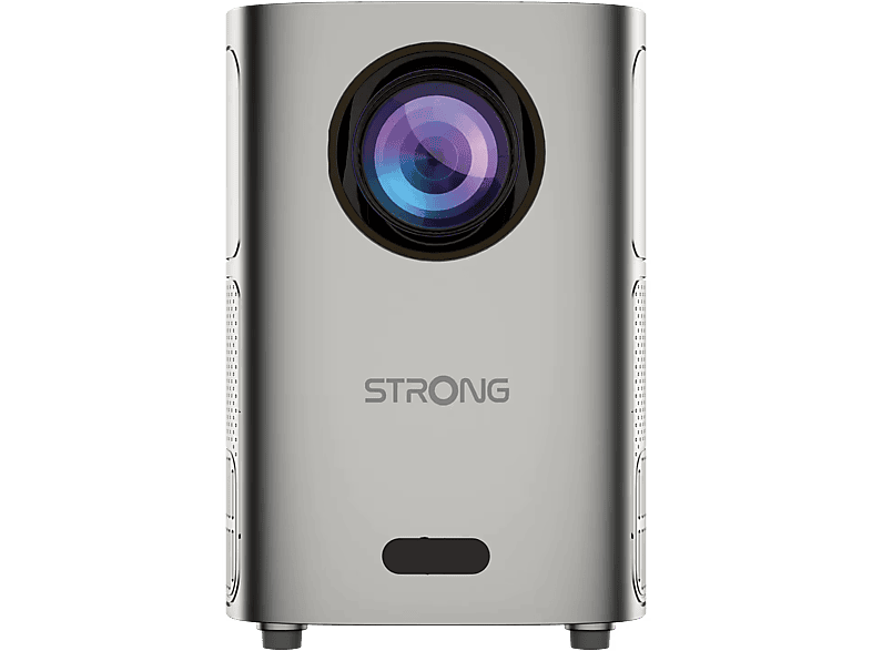 Strong Q1 HD-Mini-Projektor; Mini Projektor