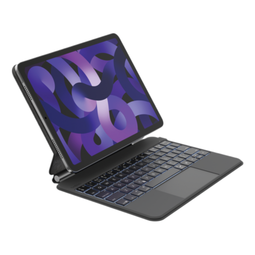 Belkin Magnetic Keyboard Folio for iPad Pro 11-inch (M4)