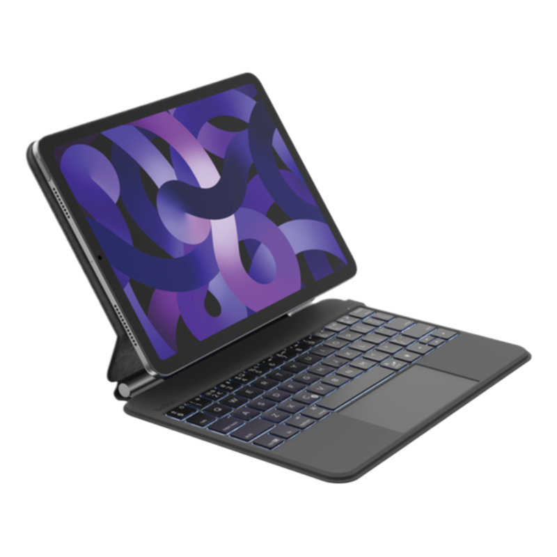 Belkin Magnetic Keyboard Folio for iPad Pro 11-inch (M4)