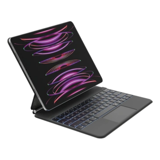 Belkin Magnetisch Keyboard Folio voor 13" iPad Pro (M4)