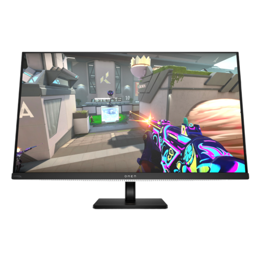 OMEN Transcend 32 31,5 pouces Noir