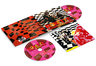 Roxette - Crash! Boom! Bang! (30th Anniversary Edition) (Softpack) (CD)