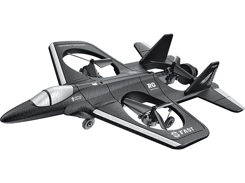 Wonky Monkey RC Quadcopter