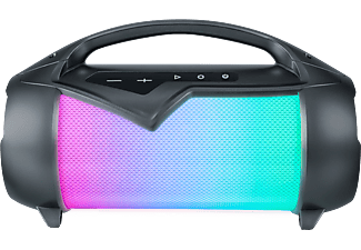 BIG BEN PARTY LITE BT bluetooth hangszóró, fekete