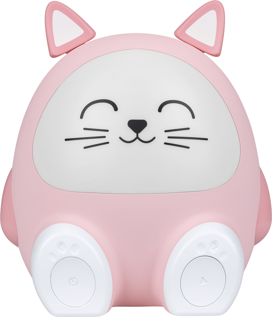 BIG BEN KIDS MIA Világító bluetooth hangszóró