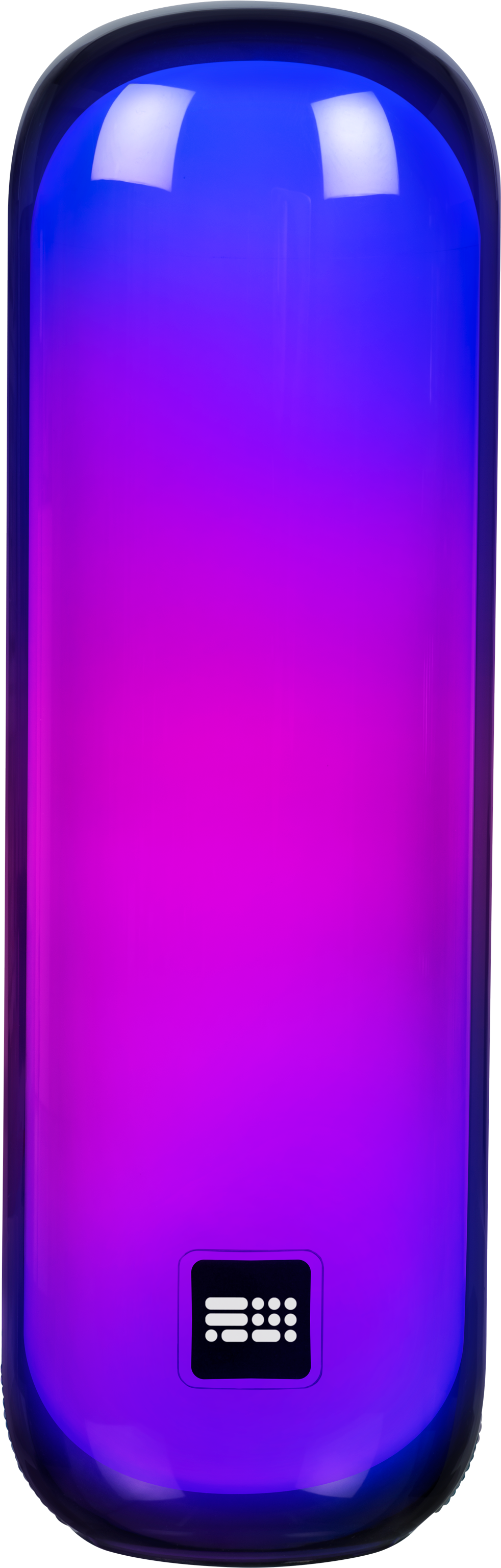 BIG BEN PARTY TUBE BT bluetooth hangszóró, fekete