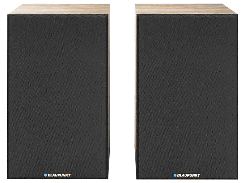 Głośnik aktywny półkowy BLAUPUNKT BS40OK – zdjęcie 2