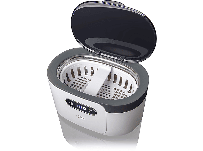 Thumbnail - KOENIC KUC 50525 Ultraschallreiniger