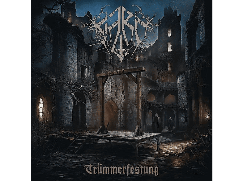 Jarl - Truemmerfestung - (CD)