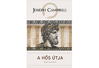 Joseph Campbell - A hős útja