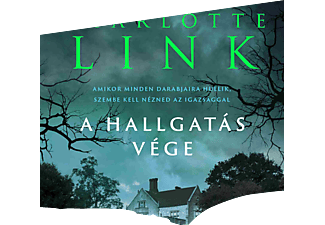 Charlotte Link - A hallgatás vége