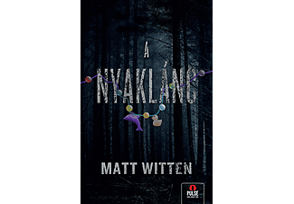 Matt Witten - A nyaklánc