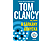 Tom Clancy - A sárkány árnyéka