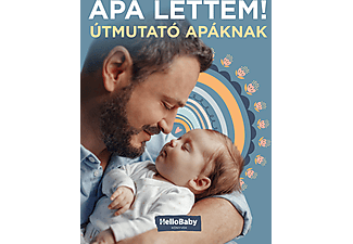 Business Publishing Services Kft. - Apa lettem! - Útmutató apáknak