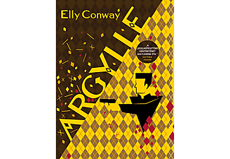 Elly Conway - Argylle