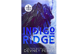 Devney Perry - Az Eden család - Indigo Ridge