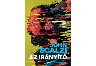 John Scalzi - Az irányító