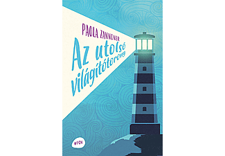 Paola Zannoner - Az utolsó világítótorony