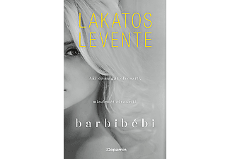 Lakatos Levente - Barbibébi