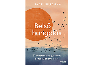 Paár Julianna - Belső hangolás