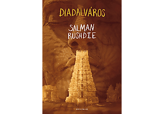 Salman Rushdie - Diadalváros