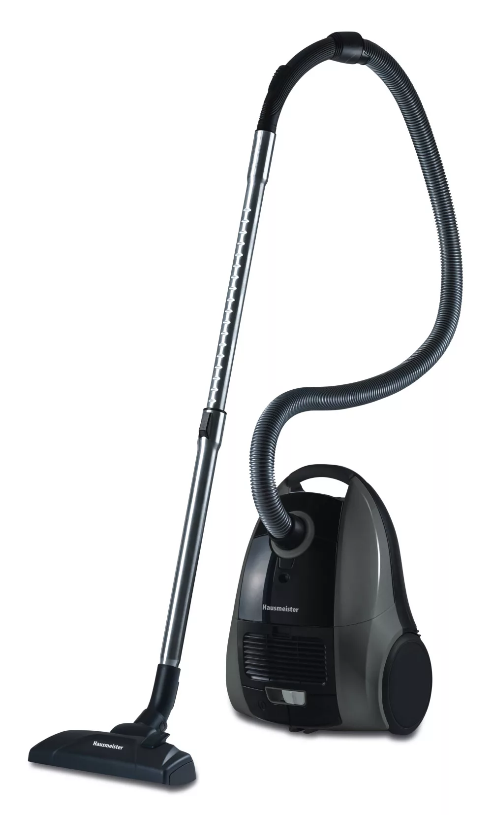 HAUSMEISTER HM 2044 Porzsákos porszívó