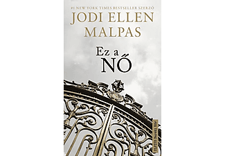 Jodi Ellen Malpas - Ez a Nő