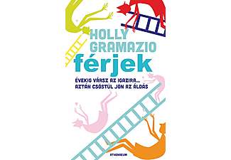 Holly Gramazio - Férjek