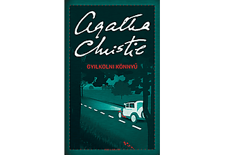 Agatha Christie - Gyilkolni könnyű