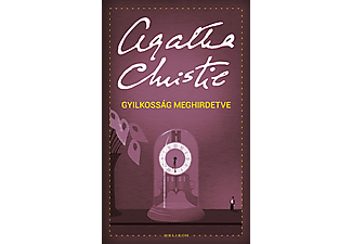 Agatha Christie - Gyilkosság meghirdetve