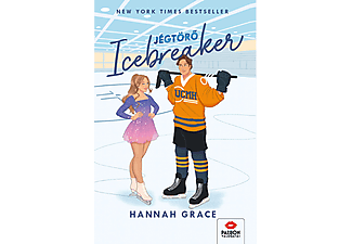 Hannah Grace - Icebreaker - Jégtörő