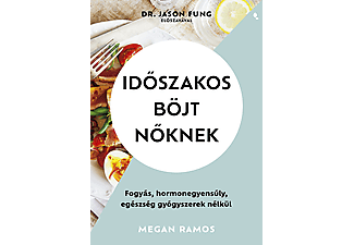 Megan Ramos - Időszakos böjt nőknek