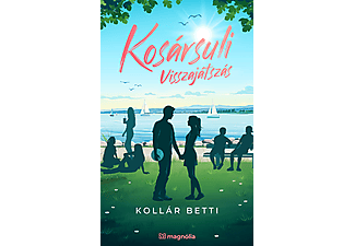 Kollár Betti - Kosársuli - Visszajátszás