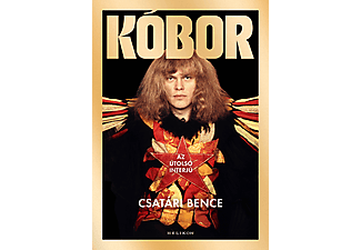 Csatári Bence - Kóbor