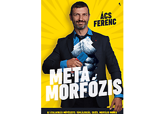 Ács Ferenc - Metamorfózis