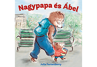 Julie Fortenberry - Nagypapa és Ábel