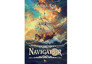 Bánki Éva - Navigátor