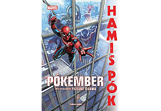 Yusuke Osawa - Marvel - Pókember: Hamis pók