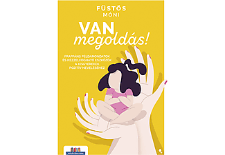 Füstös Móni - Van megoldás!